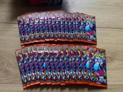 Inferno X Booster Box M2 Pokemon TCG Japanese EX Mega 30 Sealed Packs US SELLER - Image 1