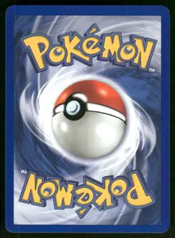 Pokemon Tcg Neo Genesis WOTC NM Regular Arcade Game [1st Edition] #83 - Image 2
