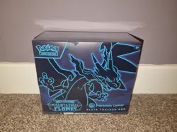 Pokemon TCG Phantasmal Flames Pokemon Center Elite Trainer Box (Sealed) - Image 1