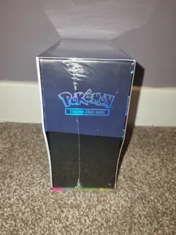 Pokemon TCG Phantasmal Flames Pokemon Center Elite Trainer Box (Sealed) - Image 3