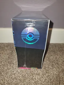 Pokemon TCG Phantasmal Flames Pokemon Center Elite Trainer Box (Sealed) - Image 4
