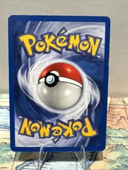 Sterndu / Staryu 1st Edition German Neo Revelation 56/64 Common Pokemon LP - Image 2