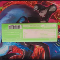 Shiny Star V High Class Crobat V Box Japanese Pokemon TCG Sealed & New US Seller - Image 2