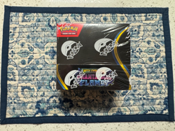 Pokemon TCG Mega Evolution Phantasmal Flames Booster Box - FACTORY SEALED - Image 1