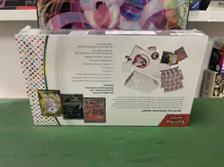 RIP SEALED Pokemon TCG: Scarlet & Violet 151 Ultra Premium Collection Box 820650855412 - Image 3