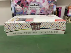 RIP SEALED Pokemon TCG: Scarlet & Violet 151 Ultra Premium Collection Box 820650855412 - Image 4