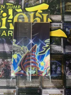 Yugioh Ancient Gear Fusion LDS1-EN090 Secret Rare Promo Sealed! - Image 2