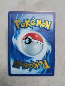 Mew ex - 151 Metal Card 205/165 Sv: Scarlet & Violet 151 Regular Pokemon TCG - Image 2