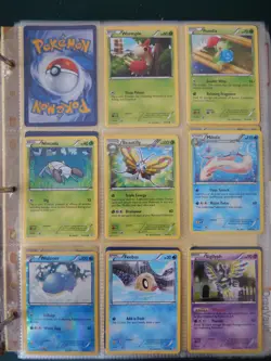 Pokemon Black & White Dragons Exalted LOT of 18 Cards LP - Image 1