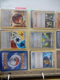 Pokemon Black & White Dragons Exalted LOT of 18 Cards LP - Image 4