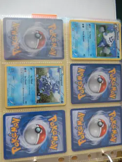 Pokemon Black & White Noble Victories LOT 44 of Cards LP - Image 4