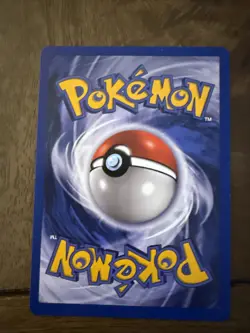 Pokemon Card - Seel Jurob German 1st Edition Base Set 41/102 Uncommon - Image 2