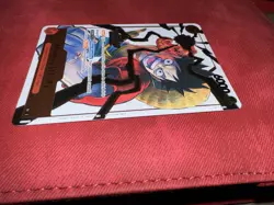 Monkey.D.Luffy -ST01-012(3rd Anniversary Winner)One Piece Promotion Cards(OP-PR) - Image 2