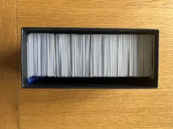 Random ETB Box Filled With 550+ Pokemon Cards, all Mint Condition & Different - Image 3