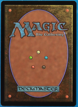 Varchild, Betrayer of Kjeldor Commander 2018 NM SIGNED CARD (504927) ABUGames - Image 2