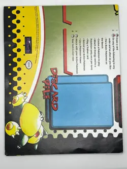 Pokemon Starter Gift Box 2-Player Starter Set Base Set Opened Includes All Cards 742818060820 - Image 5