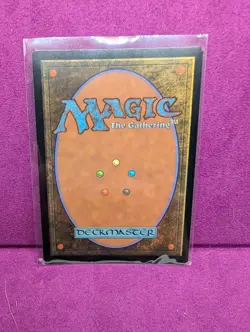 MTG Gandalf of the Secret Fire *BORDERLESS FOIL* LoTR 507 NM + Holo Rivendall - Image 2