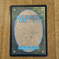 Electro Assaulting Battery Extended Art Foil Magic MTG Spider-Man R 0260 - Image 2