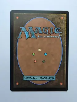 MTG Persistent Constrictor (DSC) Duskmourn: House of Horror Extended Regular 52 - Image 2