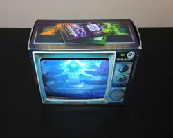 MTG Duskmourn House of Horrors Nightmare Bundle DSK - Factory Sealed - Image 1
