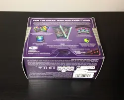 MTG Duskmourn House of Horrors Nightmare Bundle DSK - Factory Sealed - Image 4