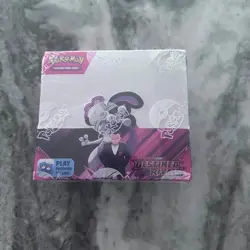 Pokemon TCG: S&V Destined Rivals Factory Sealed Booster Box - Image 1