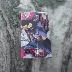 Pokemon TCG: S&V Destined Rivals Factory Sealed Booster Box - Image 3