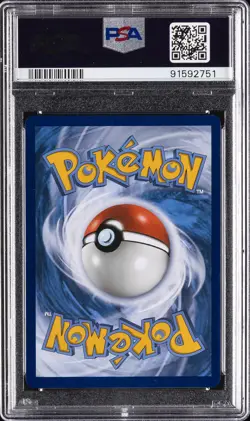 2019 POKEMON SUN & MOON TEAM UP SECRET #191 FULL ART/EEVEE & SNORLAX GX PSA 10 - Image 2