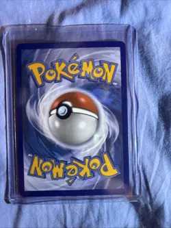 Pokemon TCG Phantasmal Flames Oricorio EX #024 SIR Black Star Promo NM UPC PROMO - Image 2
