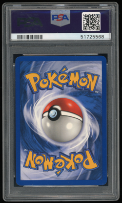 2000 POKEMON GYM CHALLENGE 1ST EDITION #94/132 SABRINA'S ABRA PSA 10 *LOW POP 87 - Image 2