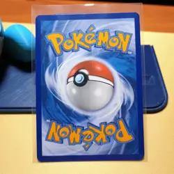 Psyduck 007 & Golduck 008 - Mega Evolution Promo Set - Near Mint Pokemon TCG - Image 2