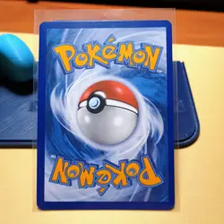 Psyduck 007 & Golduck 008 - Mega Evolution Promo Set - Near Mint Pokemon TCG - Image 3