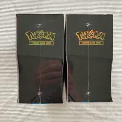 Pokemon TCG Mega Evolution Gardevoir & Lucario ETB Elite Trainer Box SET OF 2 - Image 3
