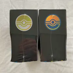 Pokemon TCG Mega Evolution Gardevoir & Lucario ETB Elite Trainer Box SET OF 2 - Image 4