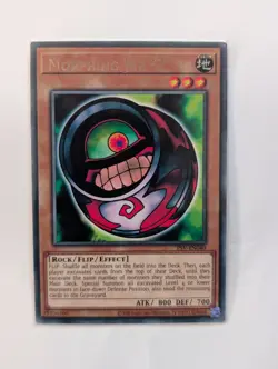 [NM] Morphing Jar #2 PSV-EN040 Rare YuGiOh - Image 1