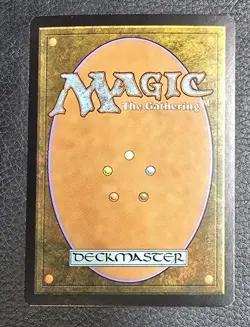 Shelldock Isle Lorwyn Foil MTG LP Magic Card - Image 2