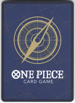 O-Nami (Illustration Box Vol.1) UC One Piece Promotion Cards OP05-062 LP-NM - Image 2