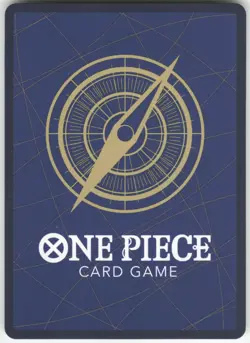 O-Nami (Illustration Box Vol.1) UC One Piece Promotion Cards OP05-062 LP-NM - Image 2
