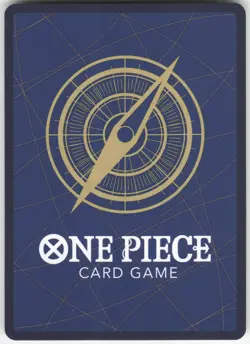 O-Nami (Illustration Box Vol.1) UC One Piece Promotion Cards OP05-062 LP-NM - Image 2