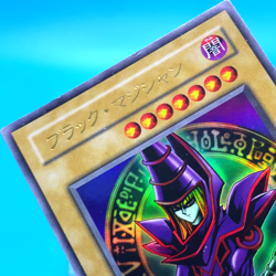 YU-GI-OH! Card Dark Magician EX-06 Konami Japanese Japan F/S 1 - Image 4