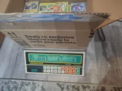1000+ Pokemon ALL HOLO and REVERSE Holo Bulk Lot (about 6 pounds of cards) - Image 2