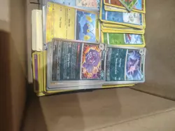 1000+ Pokemon ALL HOLO and REVERSE Holo Bulk Lot (about 6 pounds of cards) - Image 3