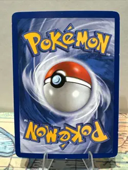 Pokemon Alakazam TCG Holo Rare Card 2/123 D&P: Mysterious Treasures - Image 2