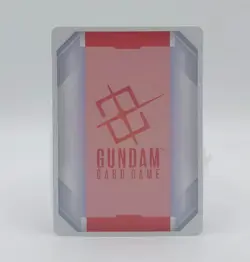 Gundam Card Game TCG Wing Gundam Zero C+ Resource GD01 R-004 Newtype Rising - Image 4