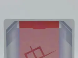 Gundam Card Game TCG Wing Gundam Zero C+ Resource GD01 R-004 Newtype Rising - Image 5