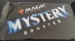 3 Magic the Gathering Booster Packs - Draft MTG ovp pack chaos sammlung packung - Image 1