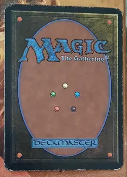 Mtg Alpha Drain Life - Image 2