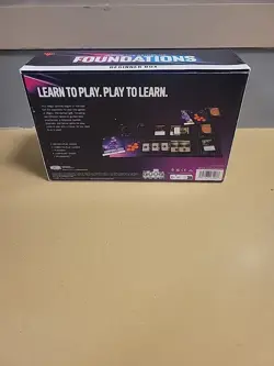 Magic the Gathering: Foundations Learn to Play Beginner Box - Image 2