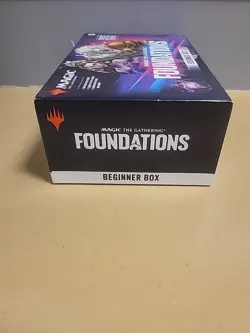 Magic the Gathering: Foundations Learn to Play Beginner Box - Image 3