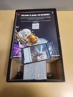 Magic the Gathering: Foundations Learn to Play Beginner Box - Image 4